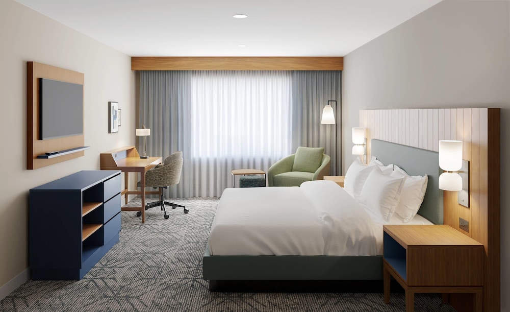 Country Inn & Suites by Radisson, Amarillo Central 17/51