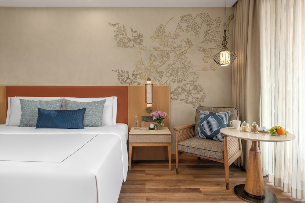 Taj Alibaug Resort & Spa, Maharashtra 14/52