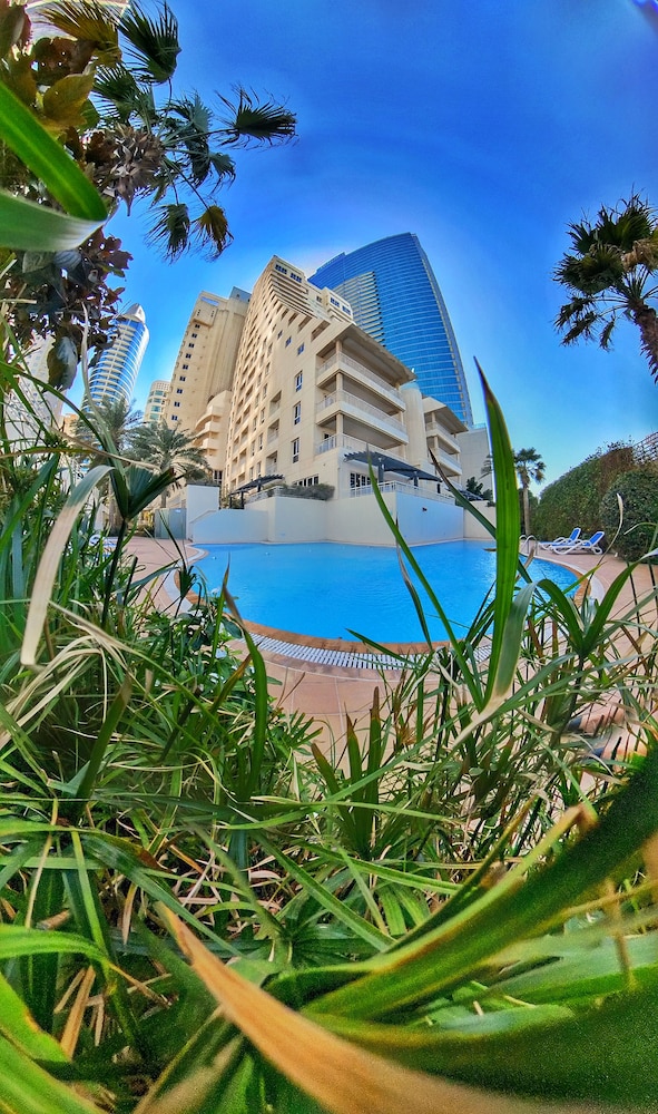 MYSK Al Fateh - Bahrain in MANAMA