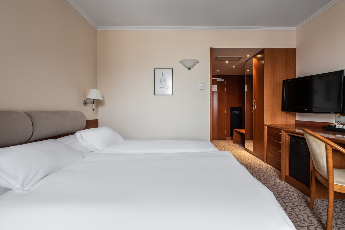Eurostars Uhotel Ex Uhotel 30/76