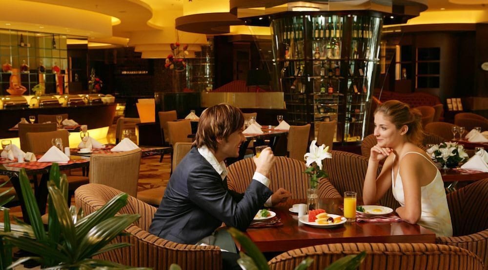 New Century Grand Hotel 30/35