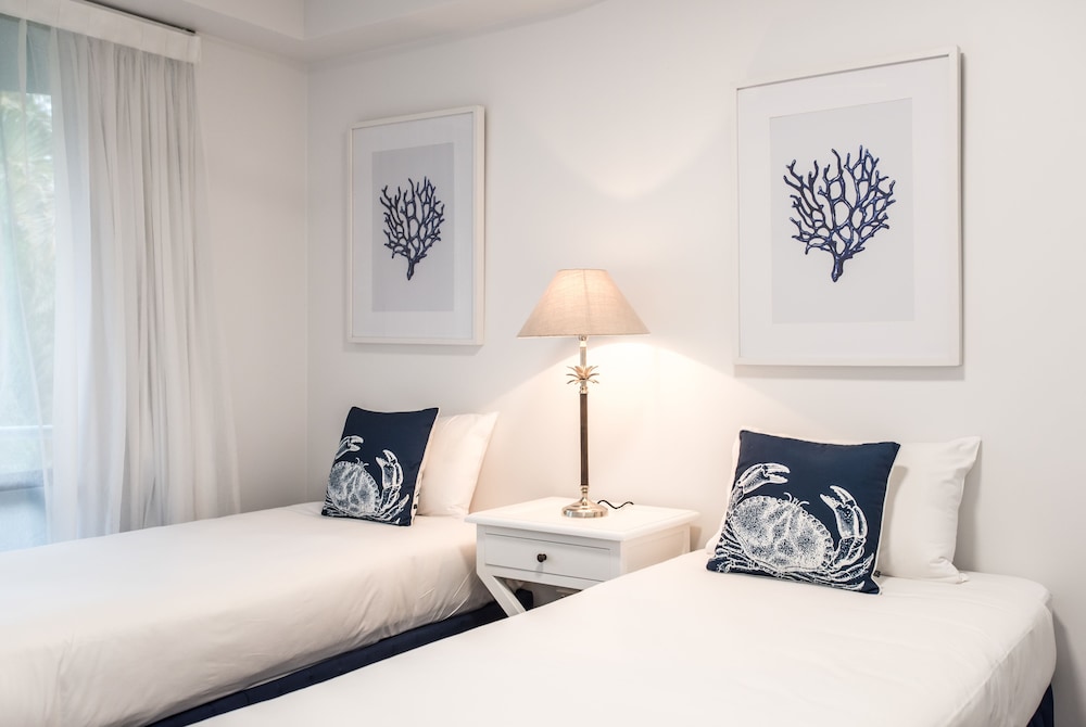 NOOSA PACIFIC RIVERFRONT RESORT 图片4
