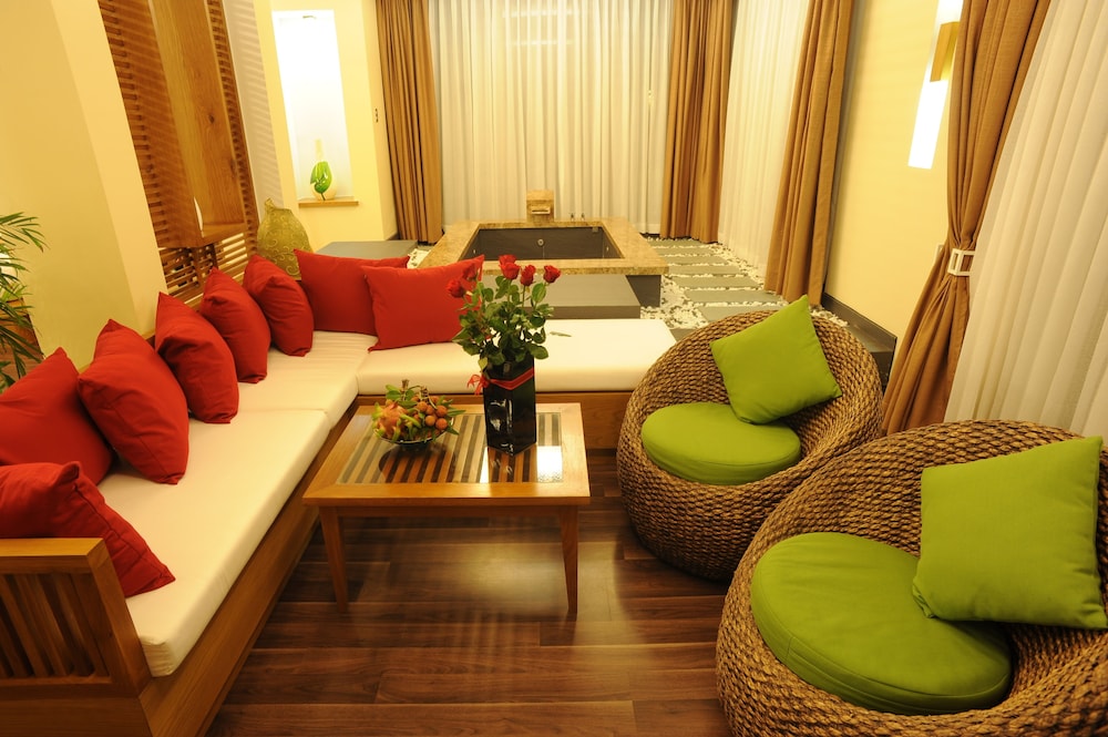 Aroma Beach Resort & Spa 33/50