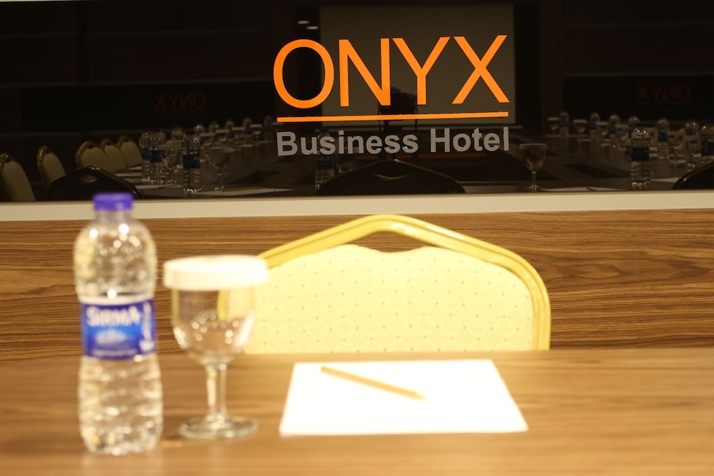 Onyx Business Hotel 13/35