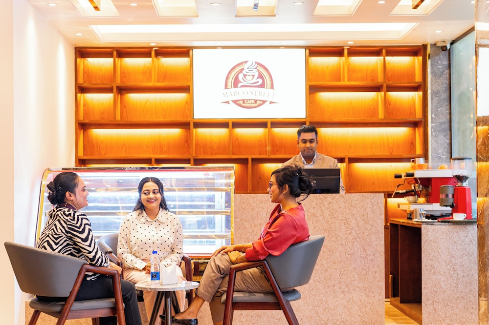 Marco Polo Dhaka 9/37