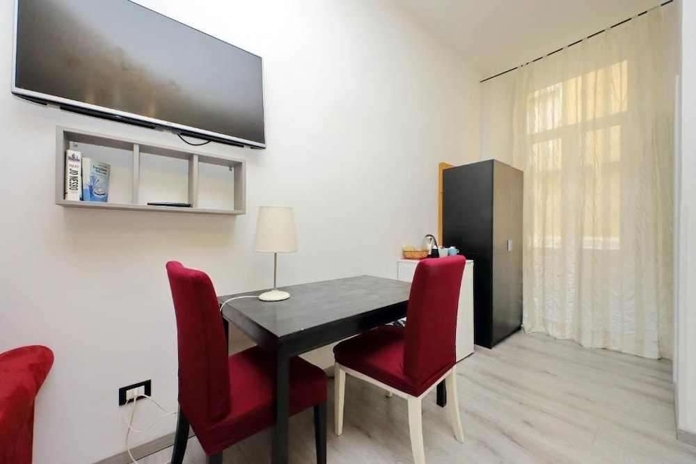 Lucky Holiday Rooms 35/47