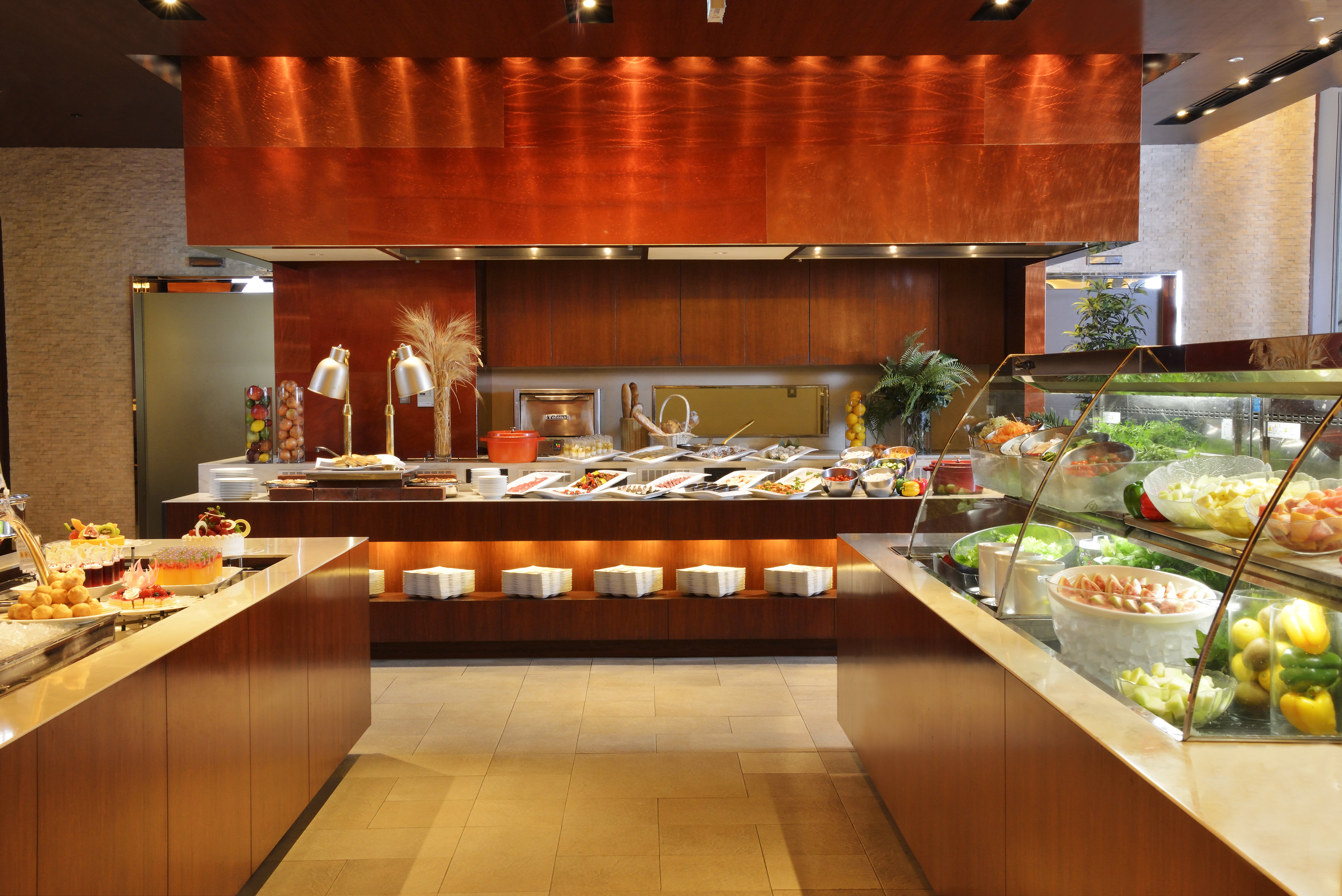 Grand Nikko Awaji (ex The Westin Awaji Island Resort & Conference Center) 4/50