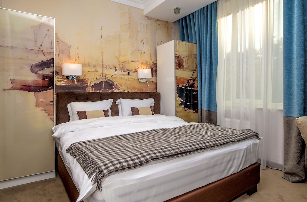 Zentrum Aparthotel 17/71