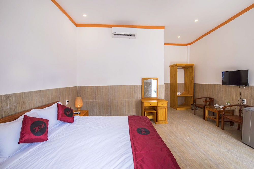 Hanh Ngoc Bungalow 9/50