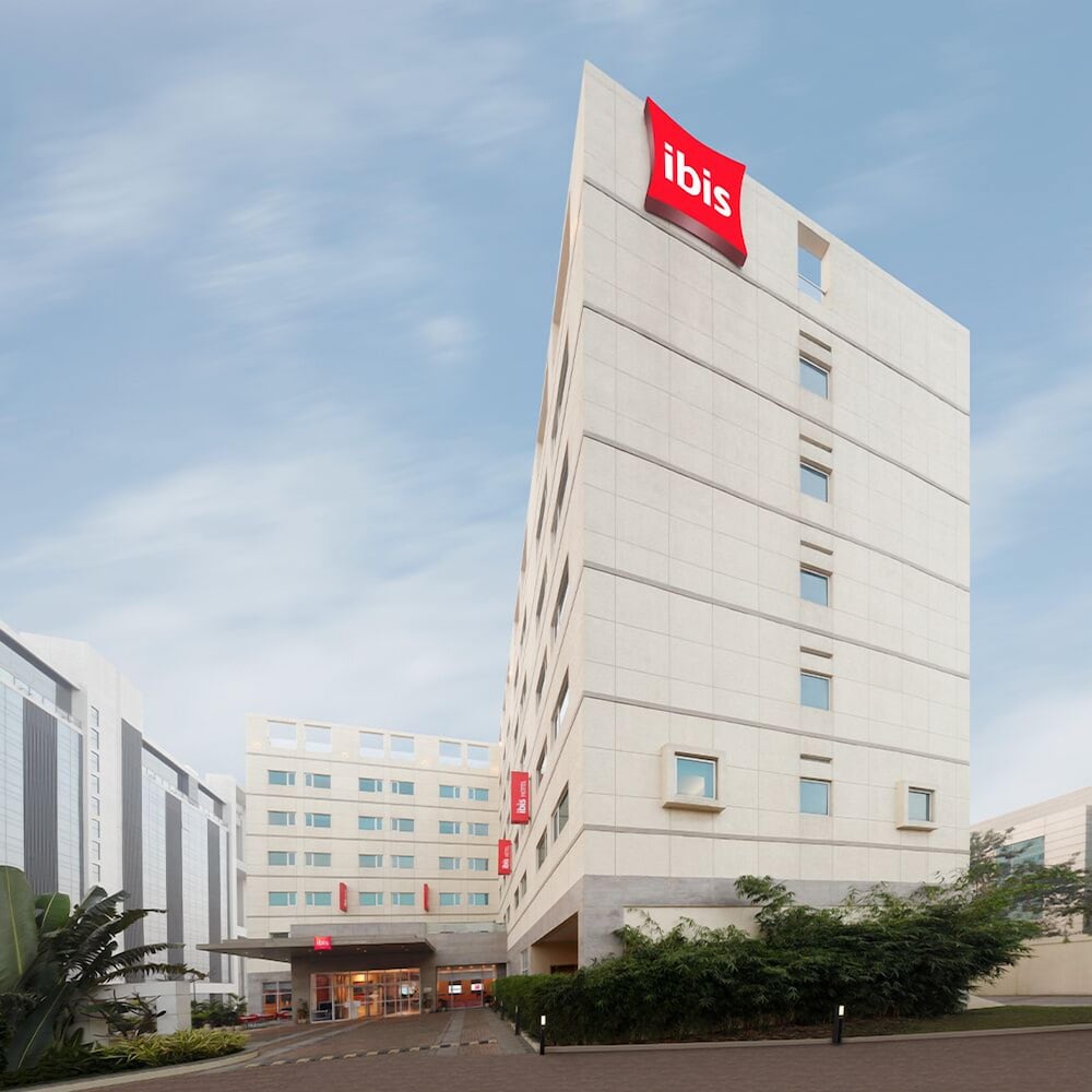 Ibis Pune Hinjewadi 3/67