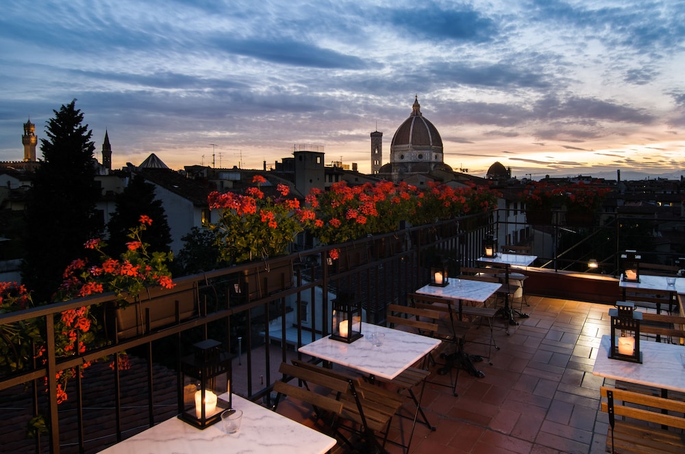 Hotel Cardinal of Florence 5/54