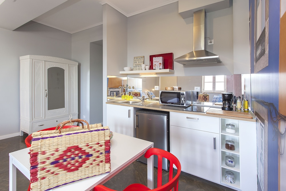 Emporium Lisbon Suites 31/50