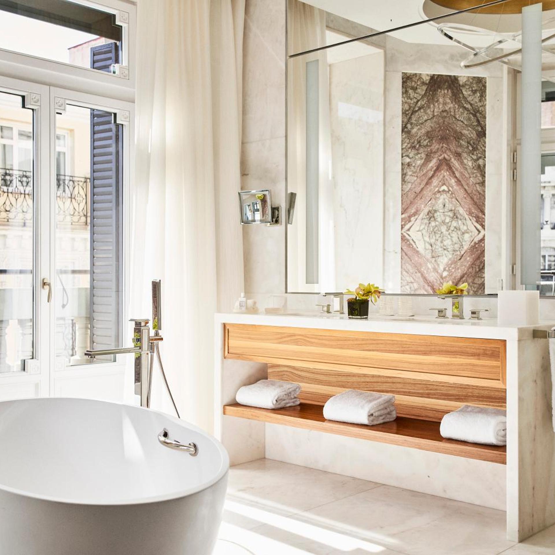 Canalejas, 2 Bedrooms, Suite