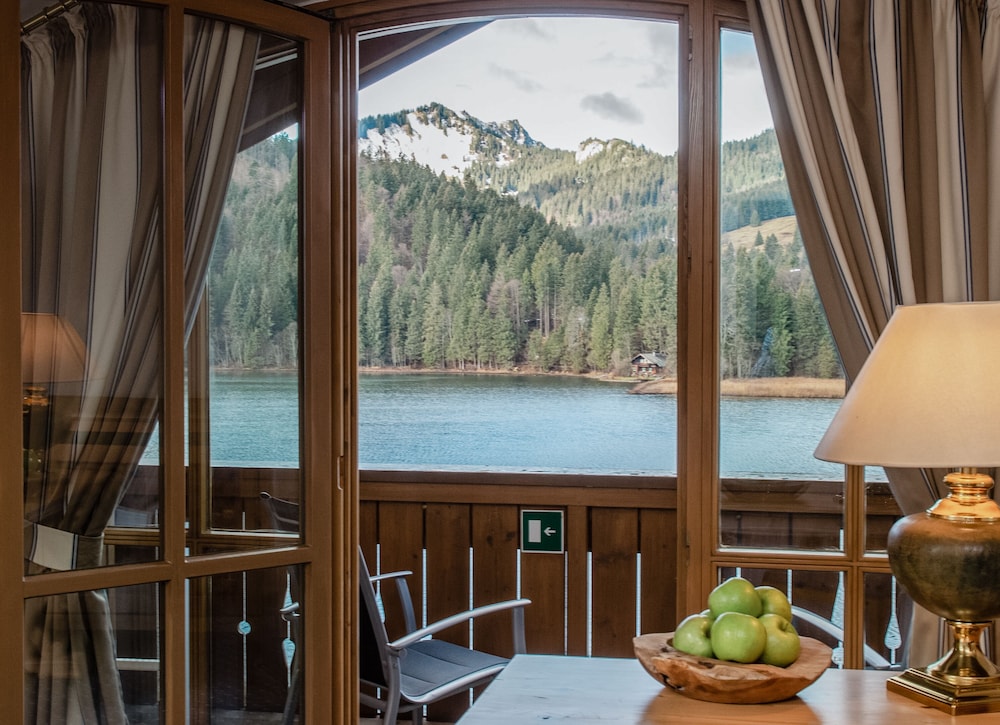 Arabella Alpenhotel am Spitzingsee 27/43