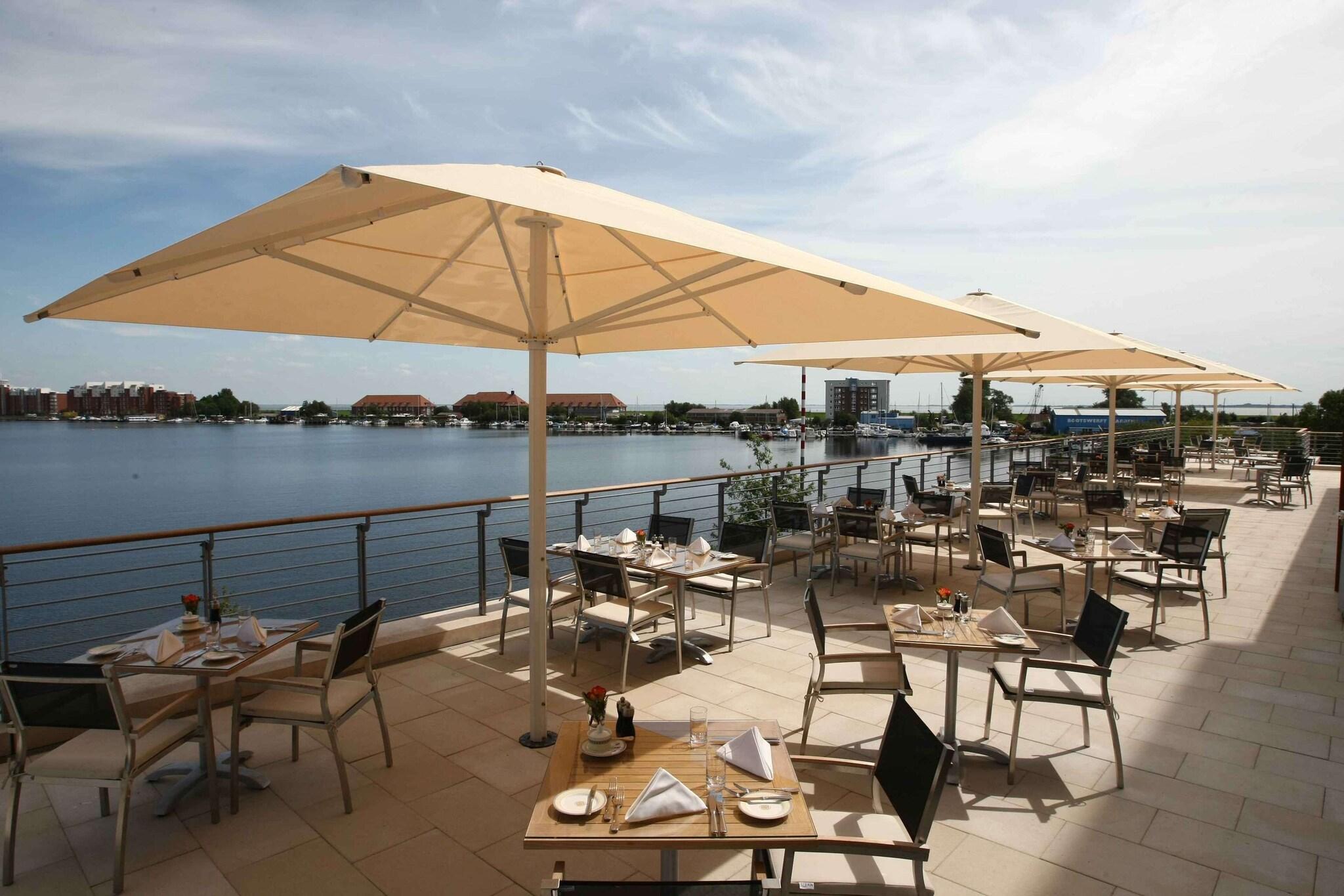 Atlantic Hotel Wilhelmshaven 42/55