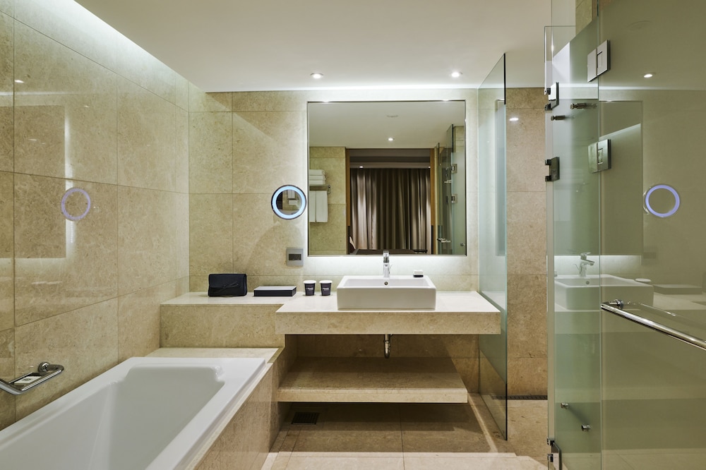 Hotel Hyundai By Lahan Ulsan 48/49
