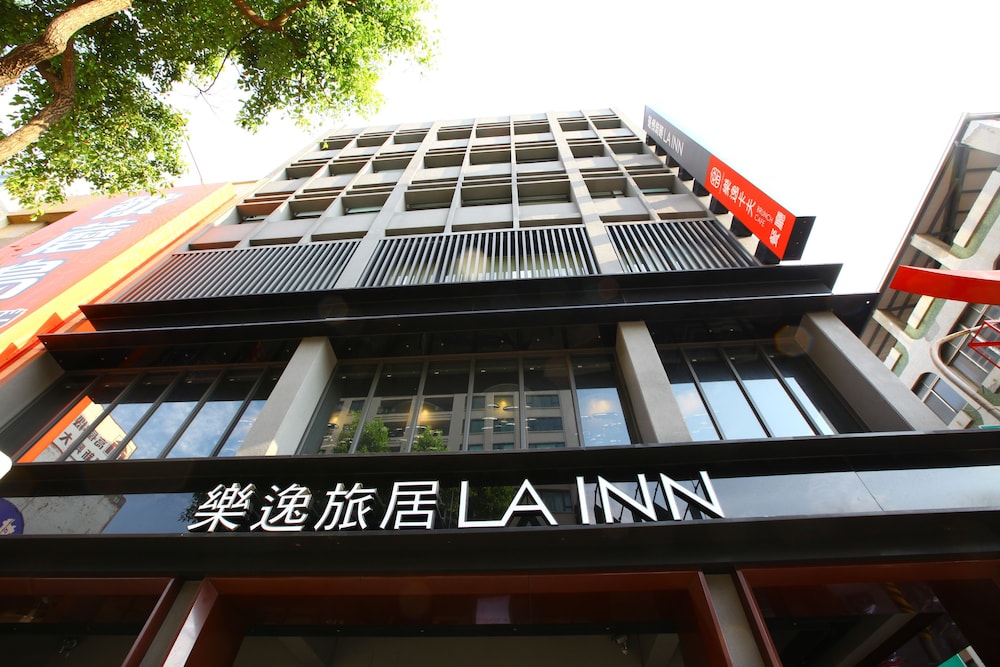 La Inn 2/66