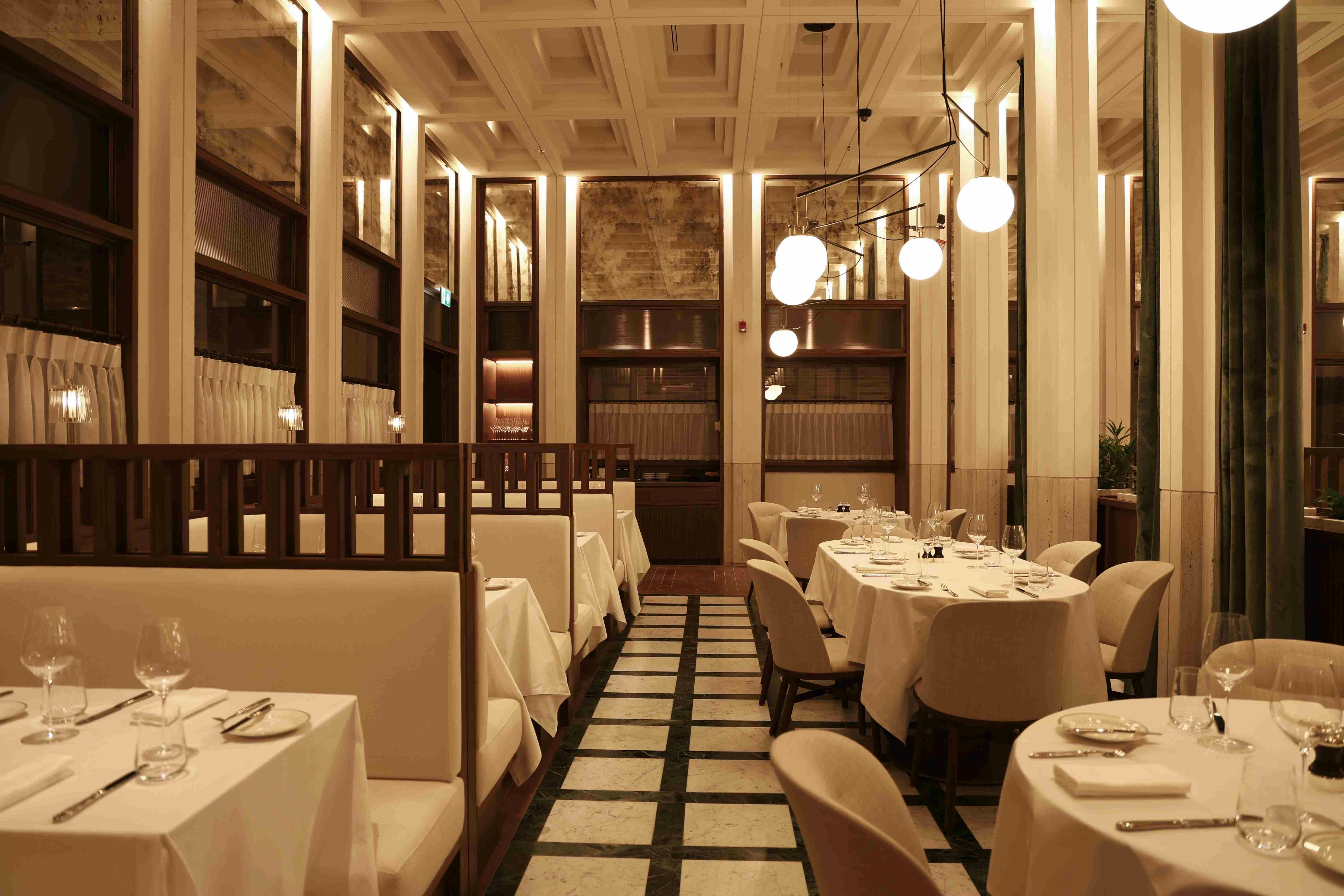 The Telegraph Hotel 60/77