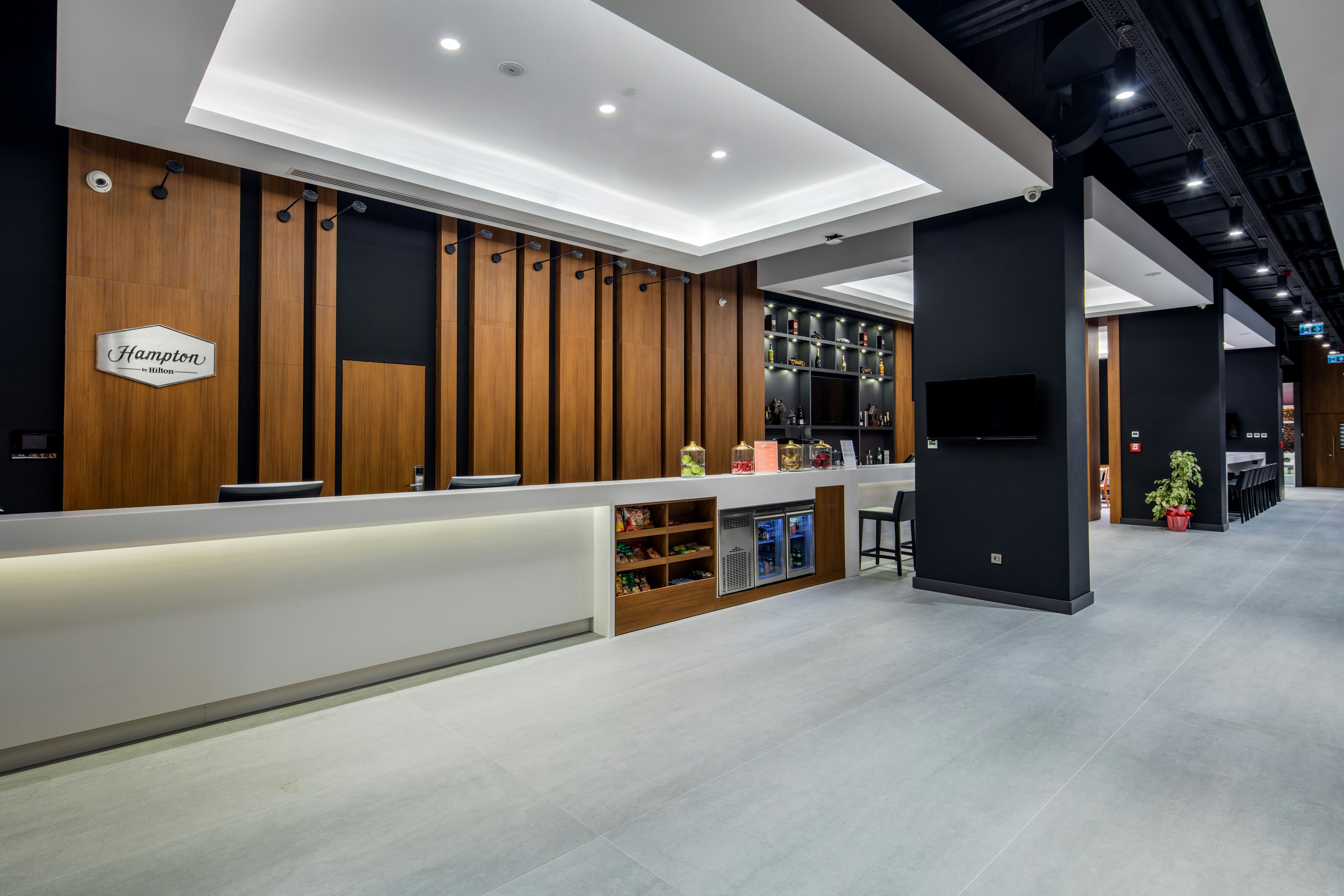 Hampton By Hilton Aliaga Izmir photo4