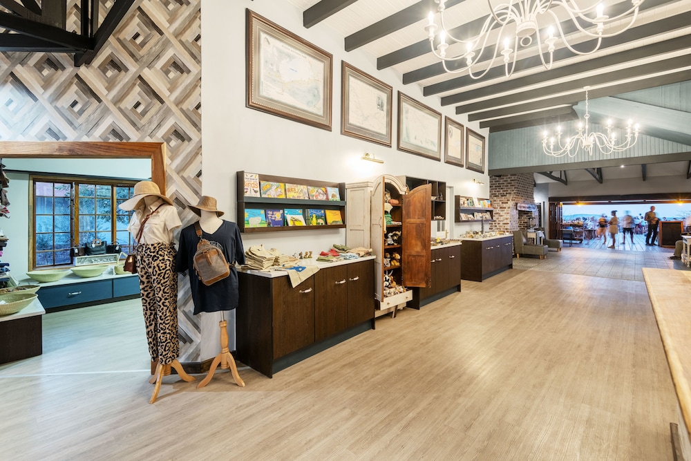Etosha Safari Lodge 9/63