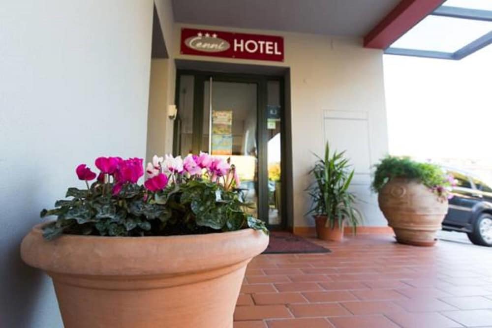 Albergo Bar Cenni 8/48