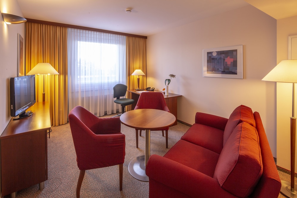 Globana Airport Hotel 28/46