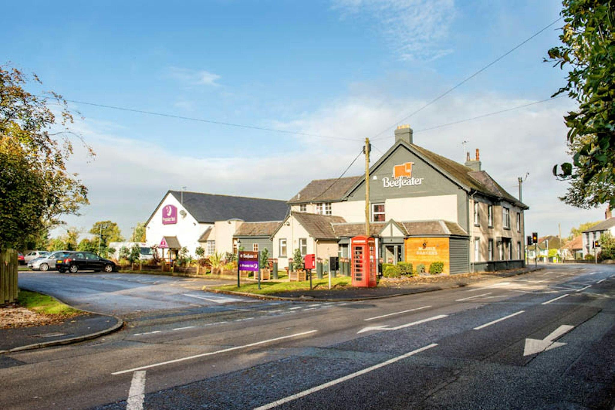 Premier Inn Southport (Ormskirk) 44/49