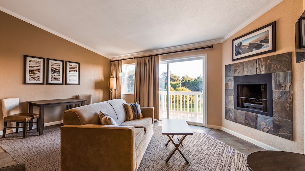 Best Western Inn At Face Rock 30/44