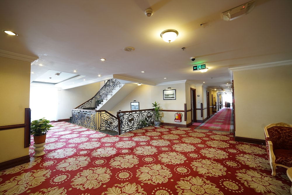 Sammy Dalat Hotel 44/50