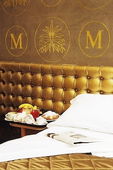 M Glamour酒店(M Glamour Hotel) 图片2