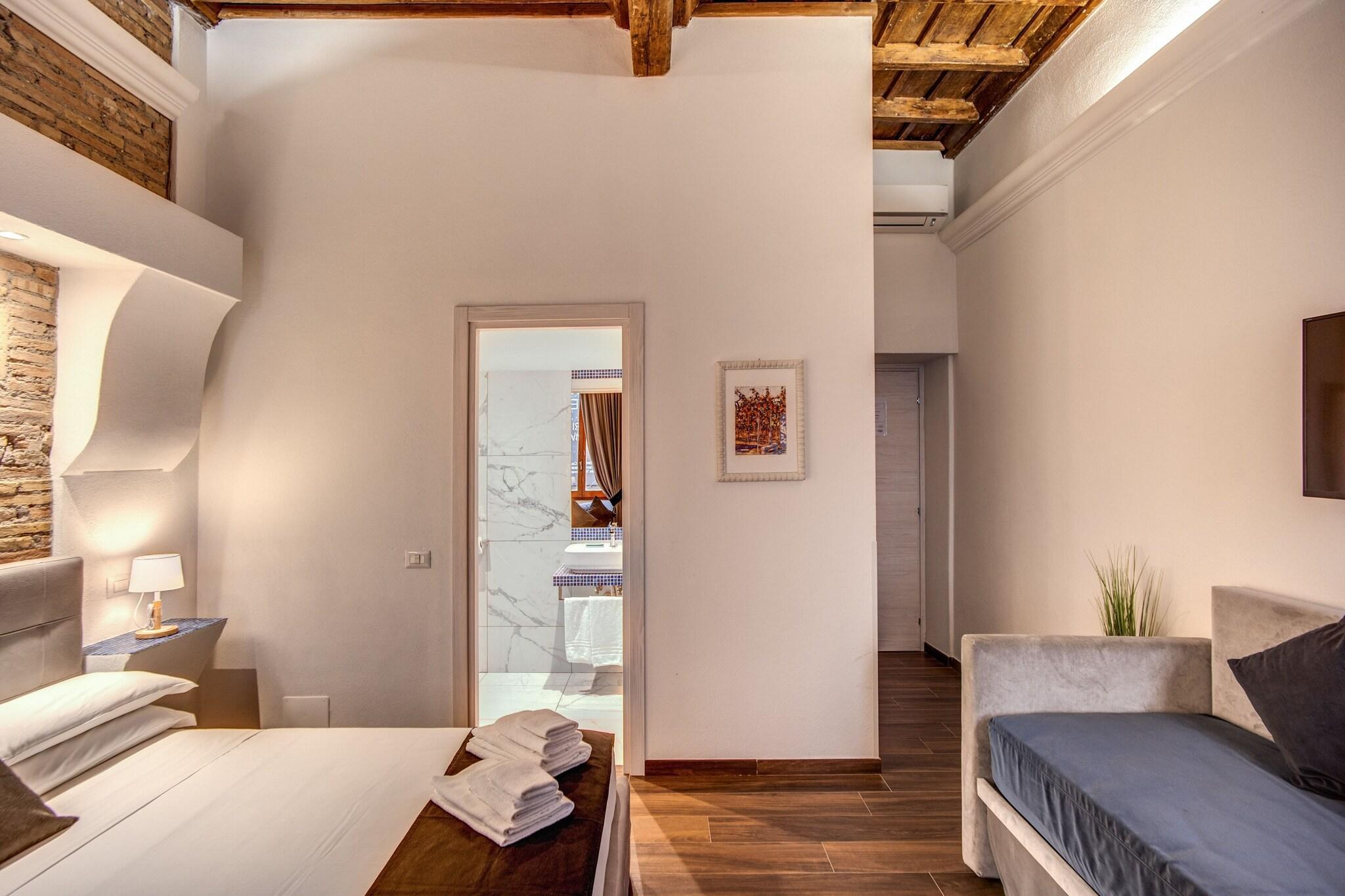 Piazza Di Spagna Comfort Rooms 14/50