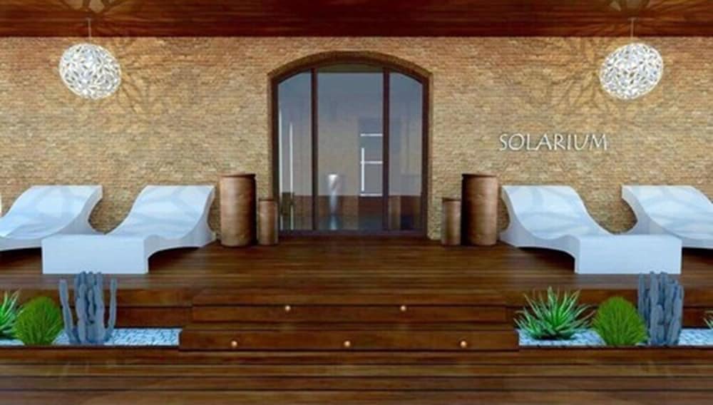 HOTEL RITUAL EL PALMAR - ADULTS ONLY 5/53