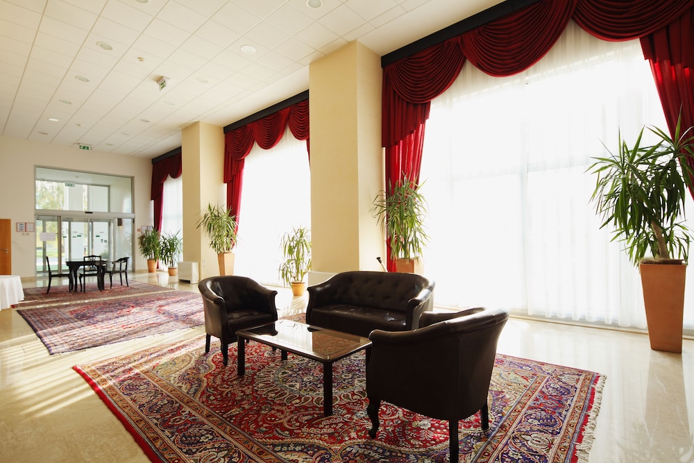 Radin Hotel 25/43