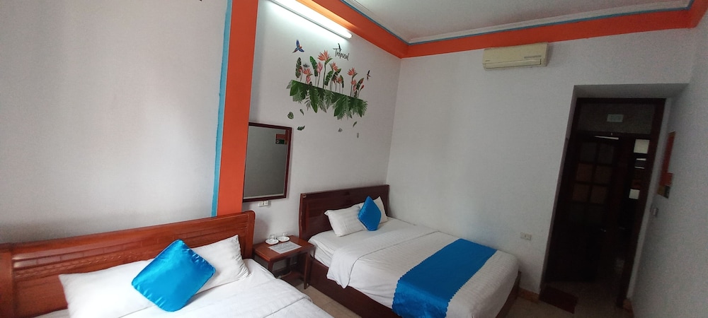 Alex Hotel 24/72