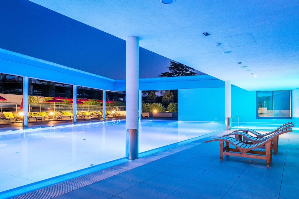Move Hotels Venezia Nord 4/77