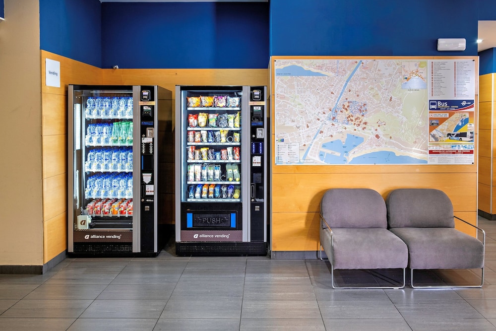 Holiday Inn Express Malaga Airport 31/43