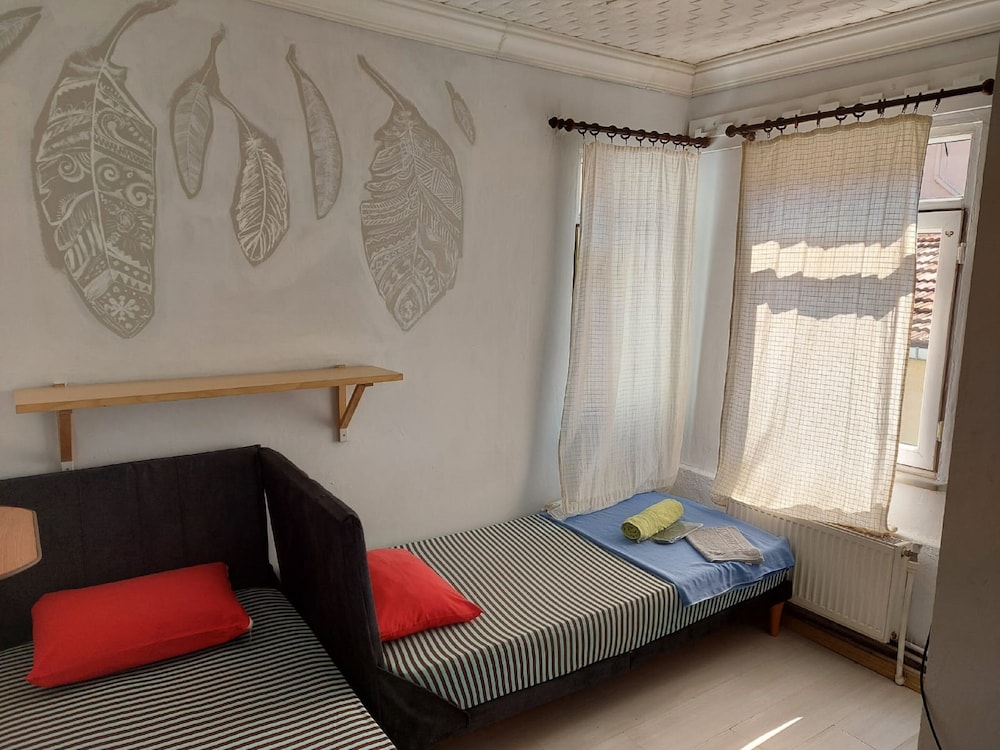 Taxim Hostel 21/74