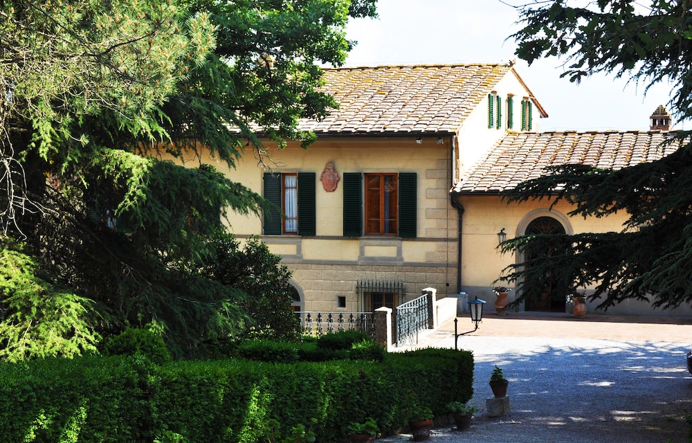 Villa Casalecchi Country Hotel 38/50