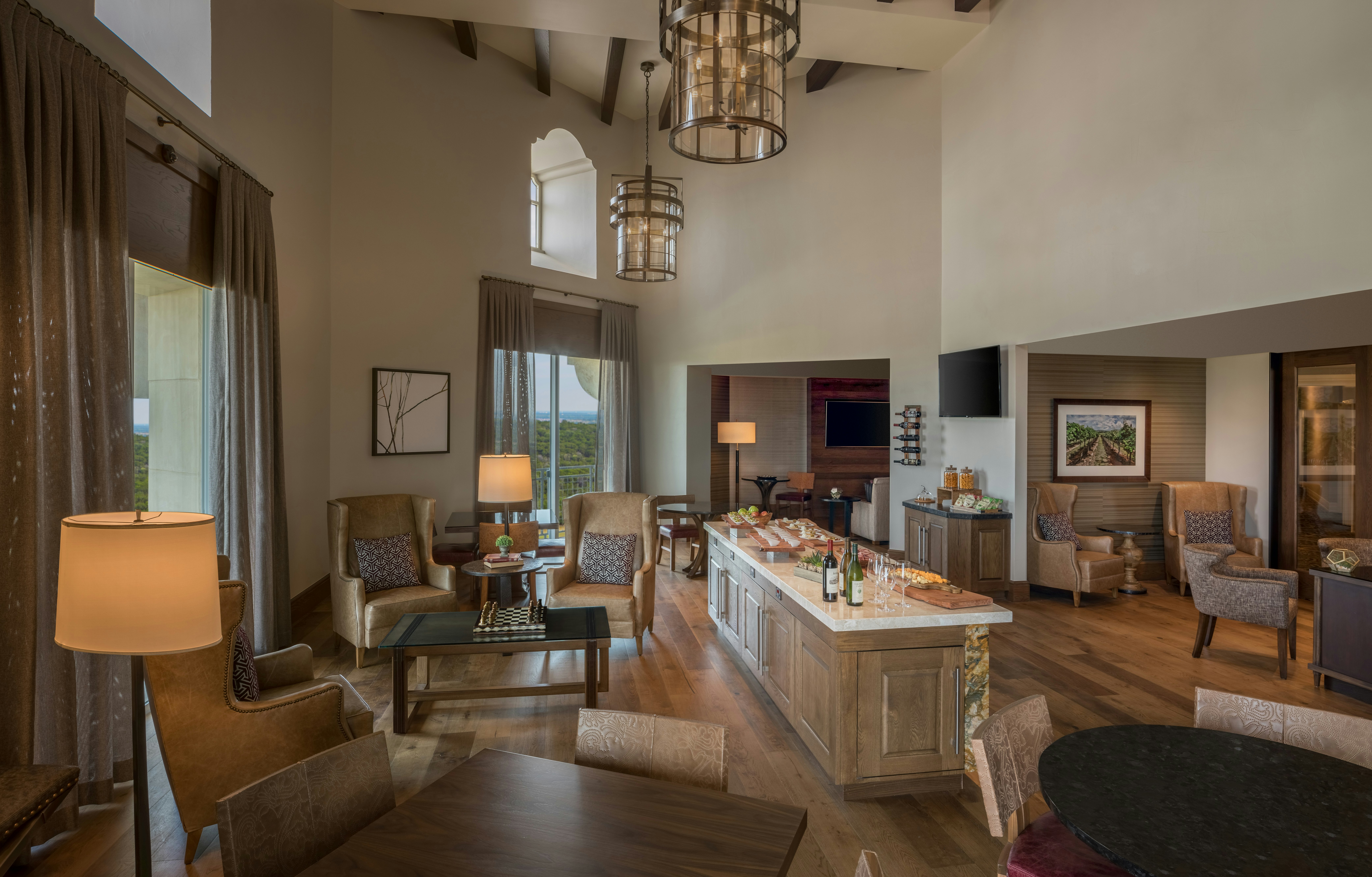 Signia by Hilton La Cantera Resort & Spa 24/50