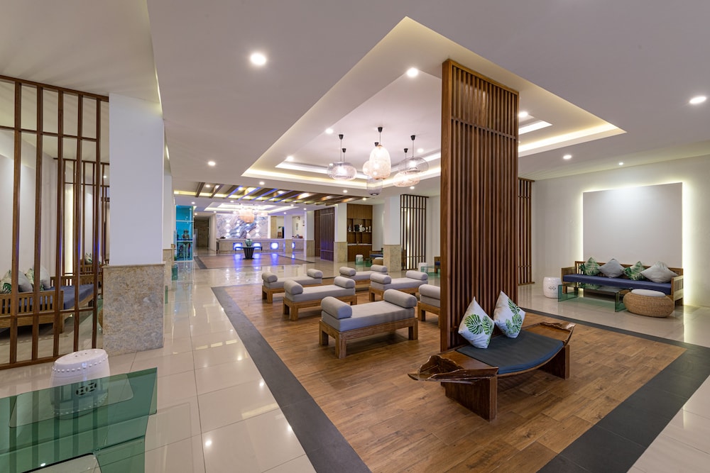 Blue Beach Grand Resort and Spa 28/48