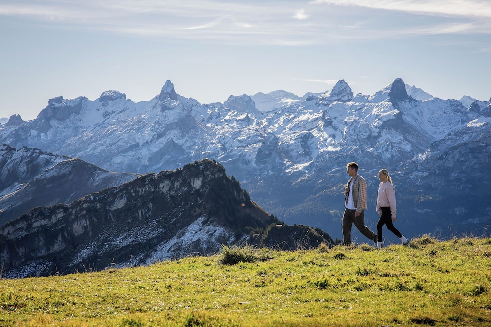 Seminar und Wellnesshotel Stoos 39/43