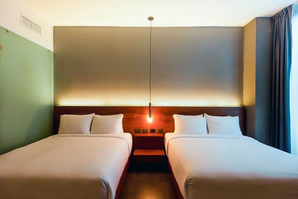 Marquee Playa Hotel 19/76