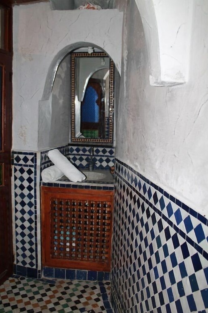 Riad Les Chrifis 38/38