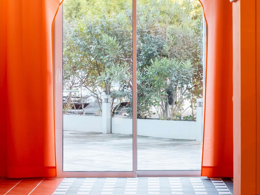 Ibis Styles La Rochelle Centre les Minimes 57/60