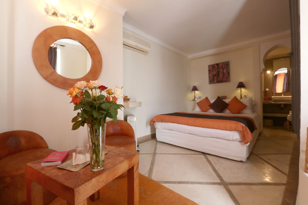 Riad Jardin Des Rêves 15/50