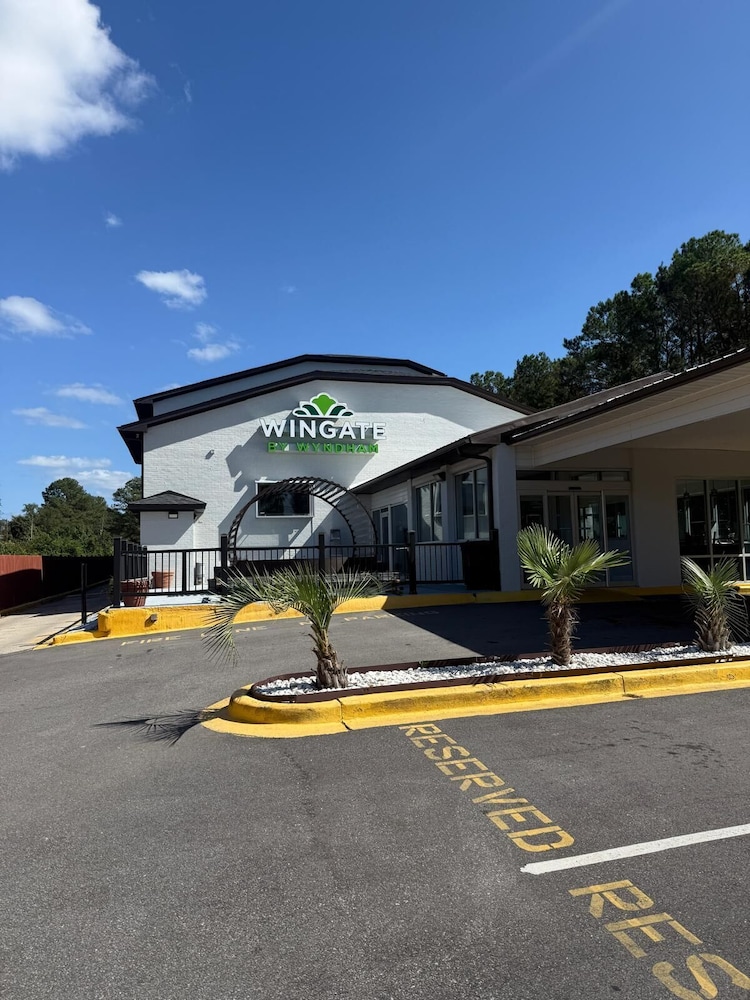 Wingate by Wyndham Columbia/Fort Jackson 44/50