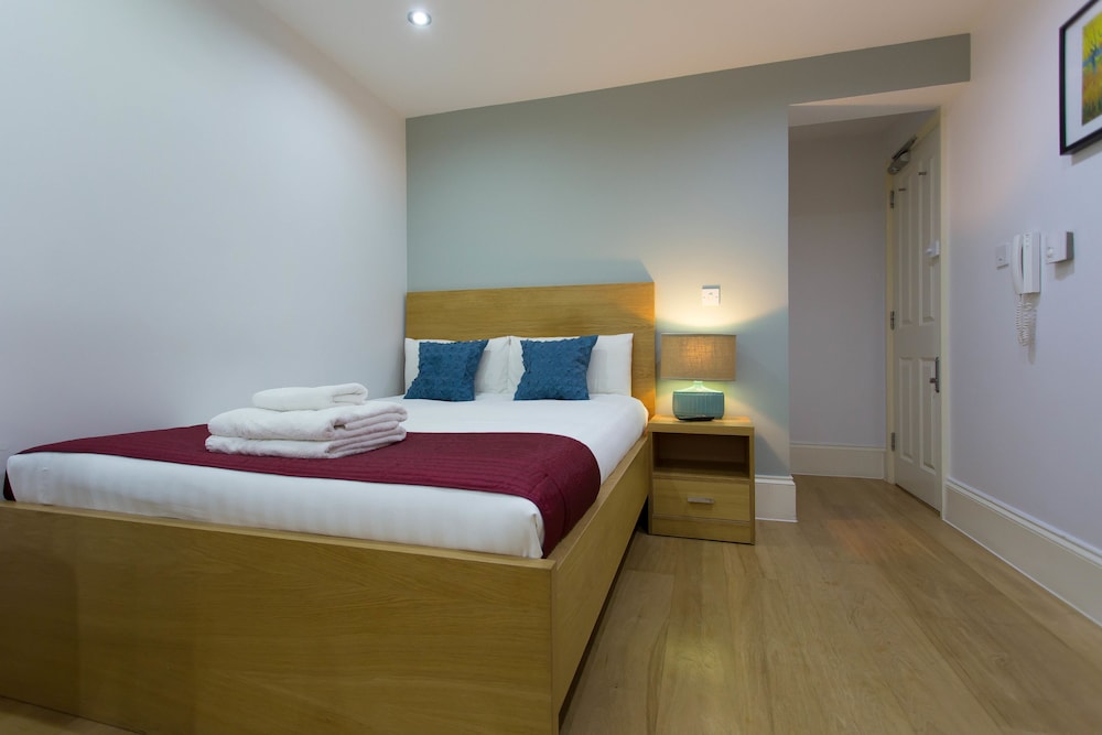 Paddington Green - Concept Serviced Apartments 10/52