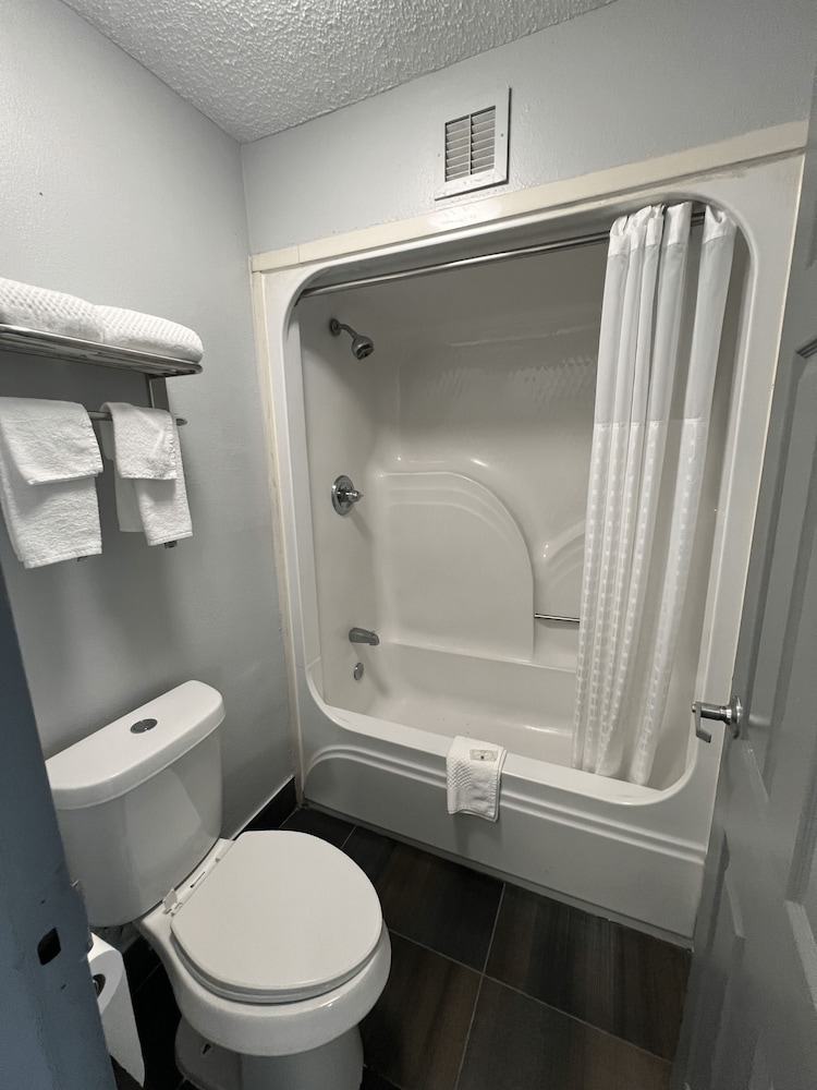 Quality Inn Kinder, LA 25/30