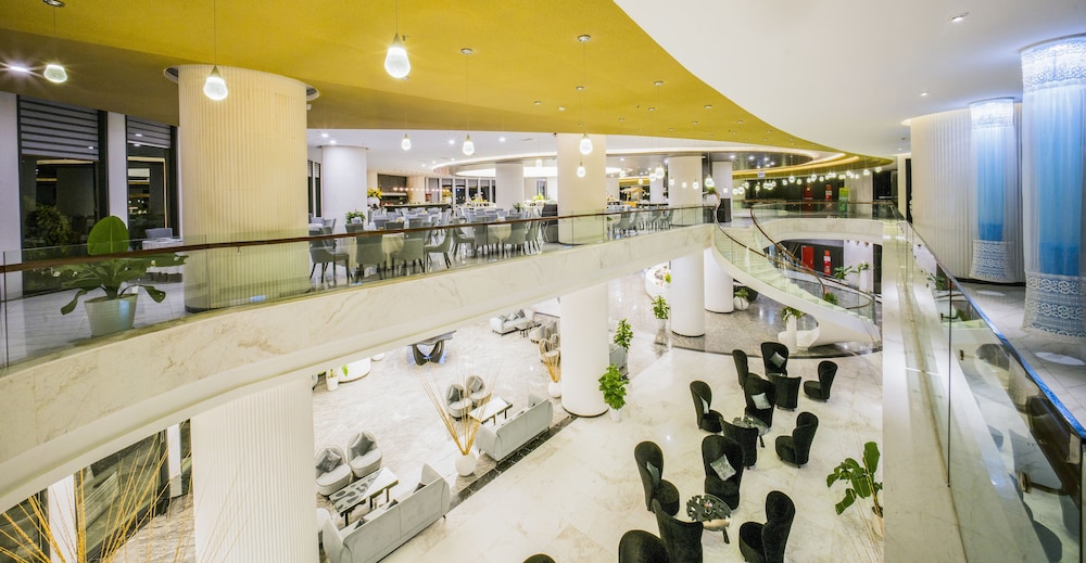 Muong Thanh Luxury Phu Quoc Hotel 35/59