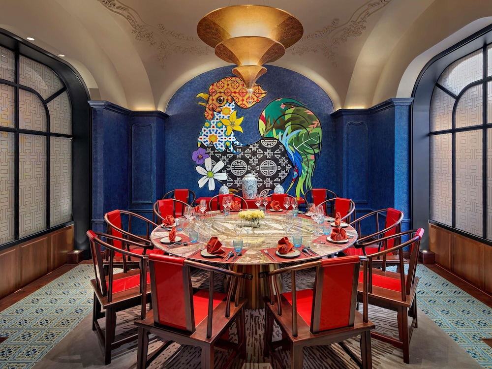 Movenpick Hotel Hanoi Centre 106/121